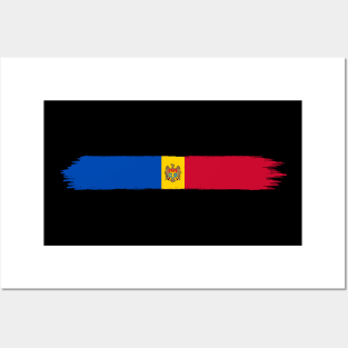 Flags of the world Posters and Art